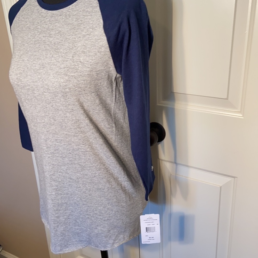 Baseball Tee - Picture 4 of 12
